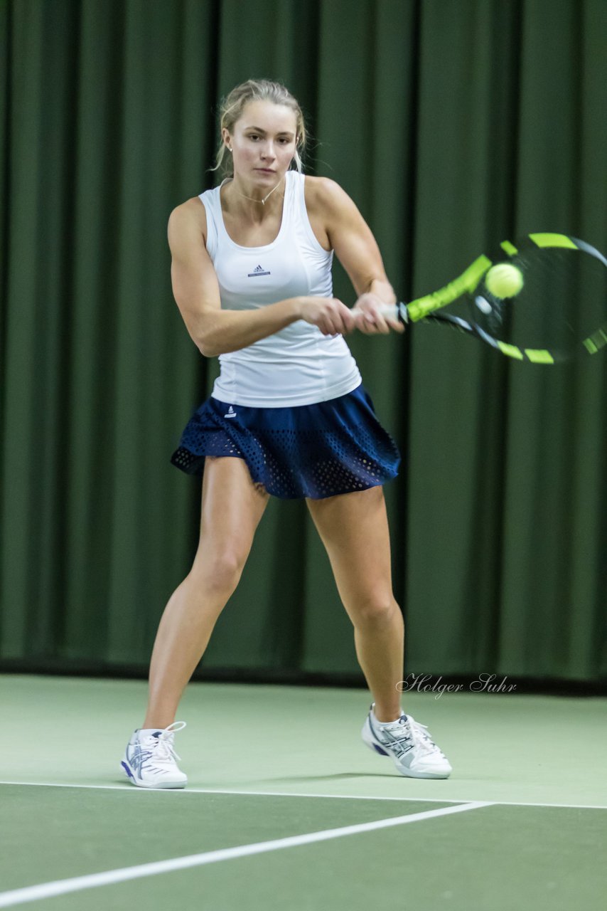 Bild 401 - Luebecker HN Goldline Cup